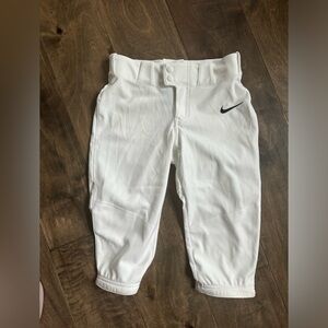 Boys Nike Baseball nickers‎ sz small